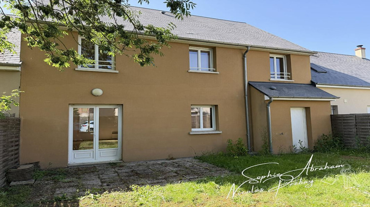 Ma-Cabane - Vente Maison TOURY, 115 m²