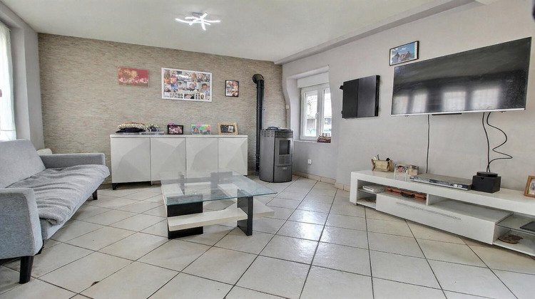 Ma-Cabane - Vente Maison TOURY, 126 m²