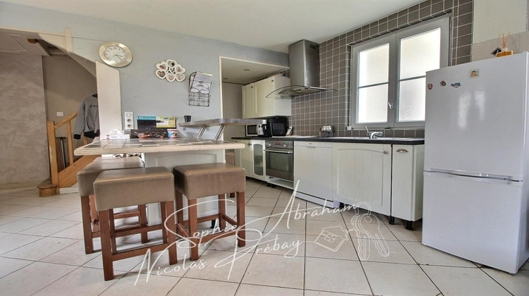 Ma-Cabane - Vente Maison TOURY, 126 m²