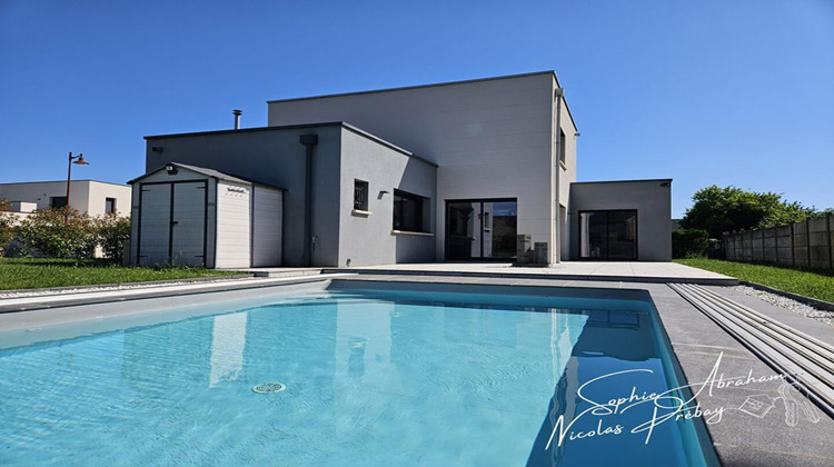Ma-Cabane - Vente Maison TOURY, 137 m²