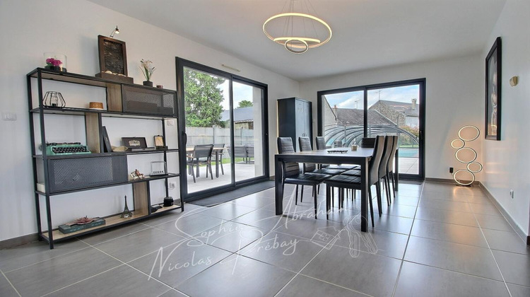 Ma-Cabane - Vente Maison TOURY, 137 m²