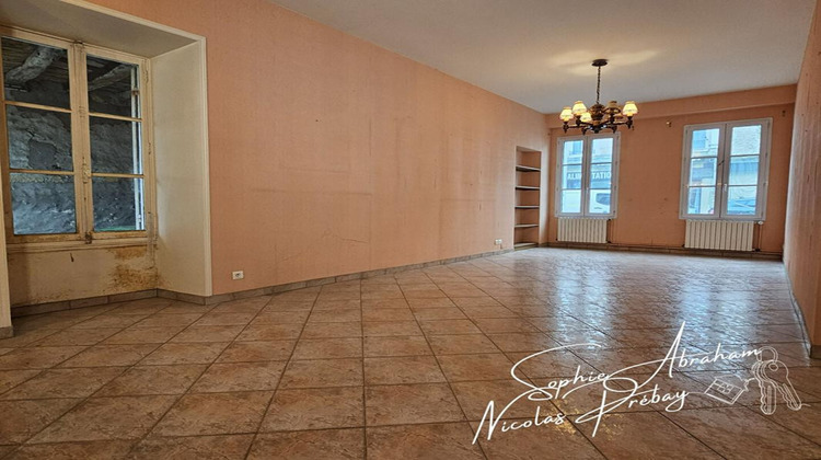 Ma-Cabane - Vente Maison TOURY, 134 m²