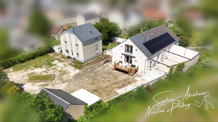 Ma-Cabane - Vente Maison TOURY, 445 m²