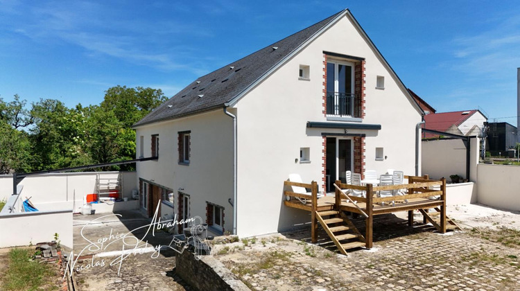 Ma-Cabane - Vente Maison TOURY, 445 m²