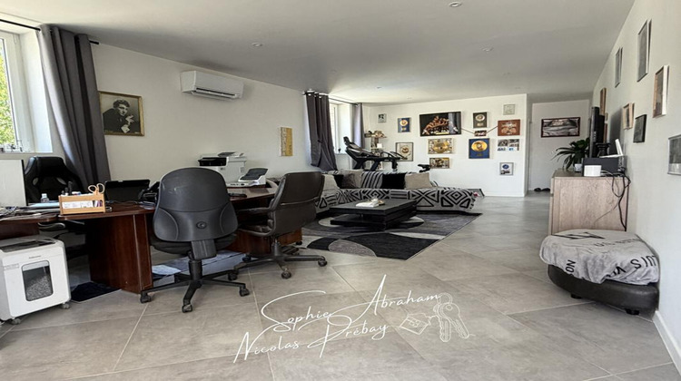 Ma-Cabane - Vente Maison TOURY, 445 m²