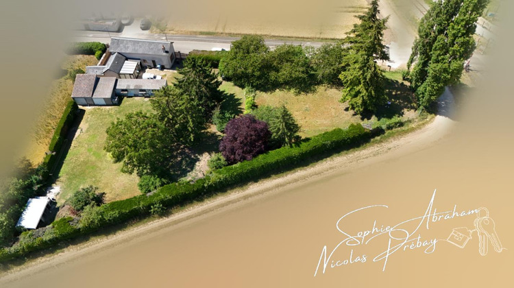 Ma-Cabane - Vente Maison TOURY, 78 m²