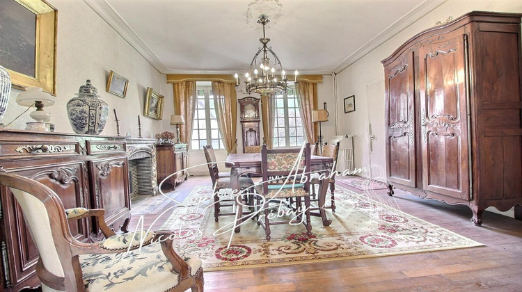 Ma-Cabane - Vente Maison TOURY, 200 m²