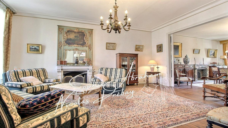 Ma-Cabane - Vente Maison TOURY, 200 m²
