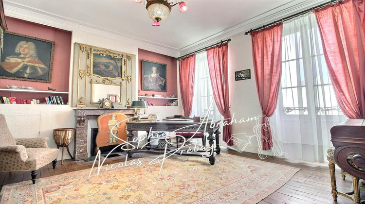Ma-Cabane - Vente Maison TOURY, 200 m²