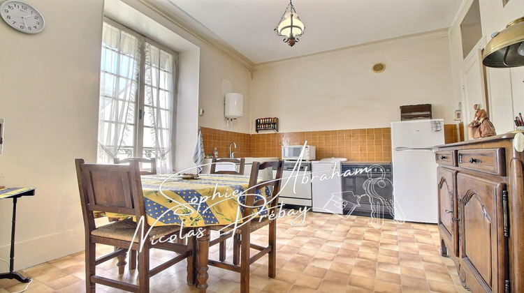 Ma-Cabane - Vente Maison TOURY, 200 m²