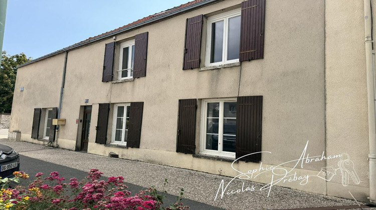 Ma-Cabane - Vente Maison TOURY, 93 m²