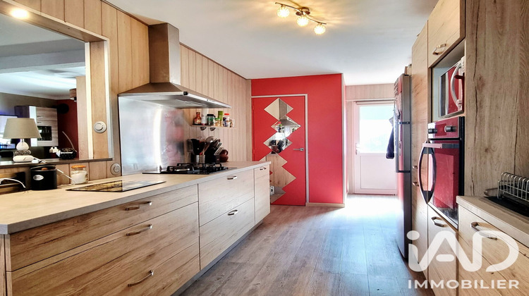 Ma-Cabane - Vente Maison Toury, 89 m²