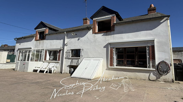 Ma-Cabane - Vente Maison TOURY, 97 m²