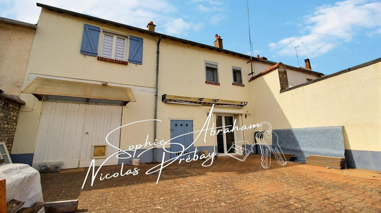 Ma-Cabane - Vente Maison TOURY, 78 m²