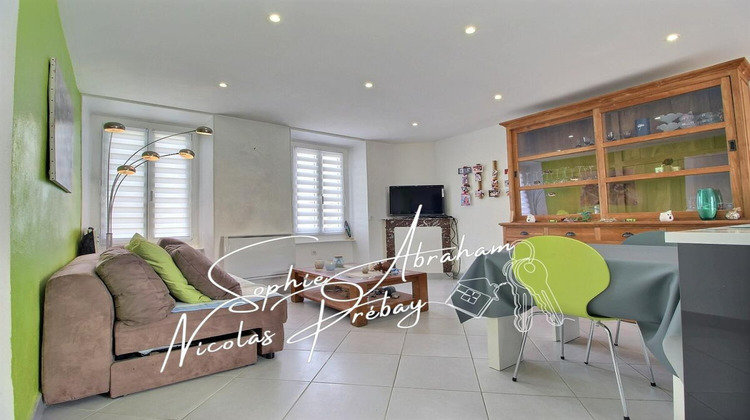 Ma-Cabane - Vente Maison TOURY, 78 m²