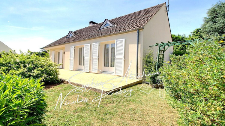Ma-Cabane - Vente Maison TOURY, 115 m²