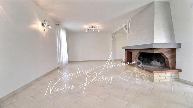 Ma-Cabane - Vente Maison TOURY, 115 m²