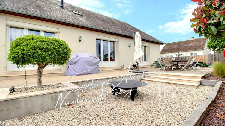 Ma-Cabane - Vente Maison TOURY, 173 m²