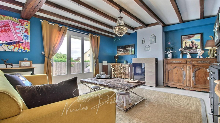 Ma-Cabane - Vente Maison TOURY, 173 m²