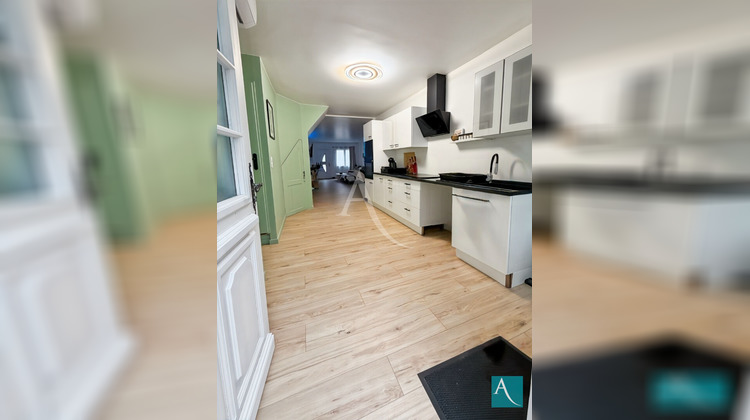 Ma-Cabane - Vente Maison TOURY, 96 m²