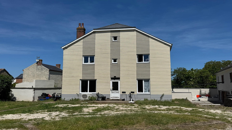 Ma-Cabane - Vente Maison Toury, 135 m²