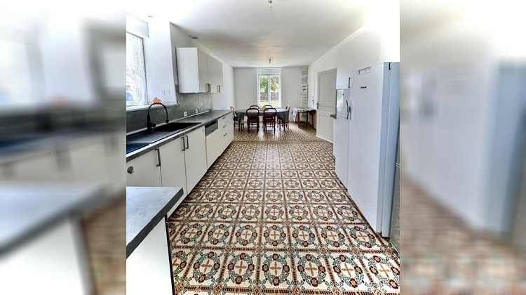 Ma-Cabane - Vente Maison Toury, 135 m²