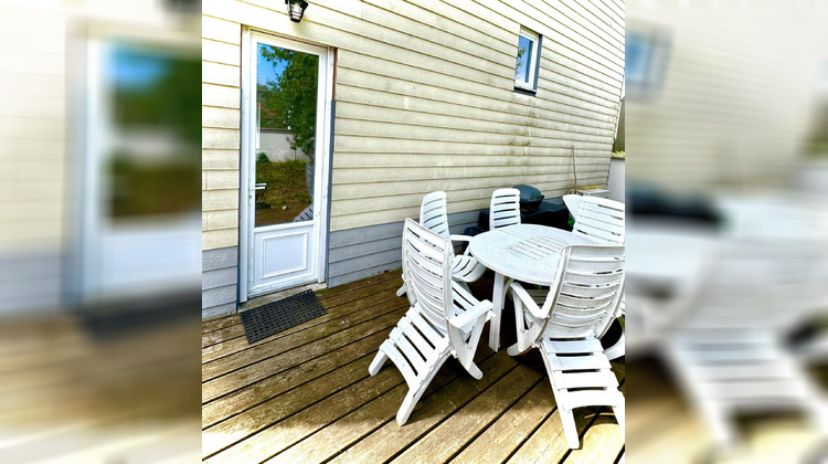 Ma-Cabane - Vente Maison Toury, 135 m²