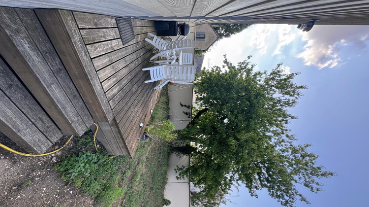 Ma-Cabane - Vente Maison Toury, 135 m²