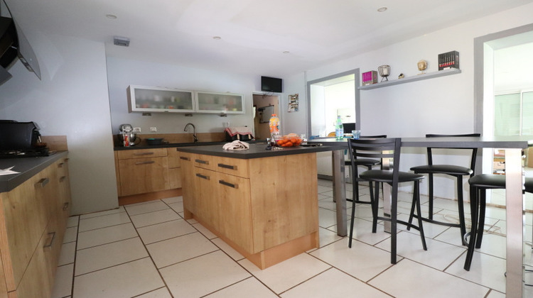 Ma-Cabane - Vente Maison TOURY LURCY, 159 m²