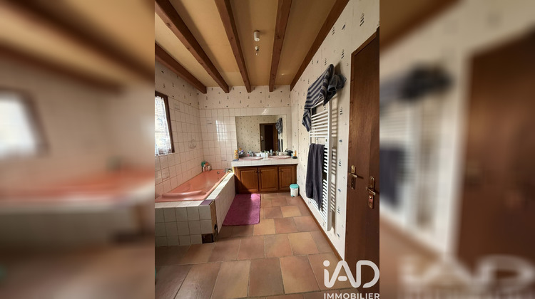 Ma-Cabane - Vente Maison Toury-Lurcy, 90 m²