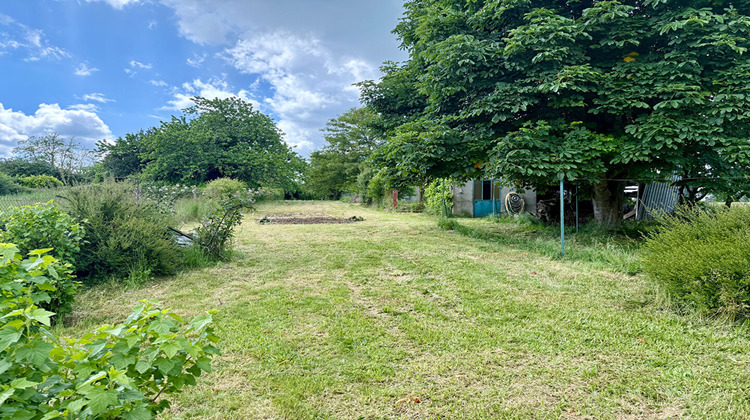 Ma-Cabane - Vente Maison TOURY-LURCY, 86 m²