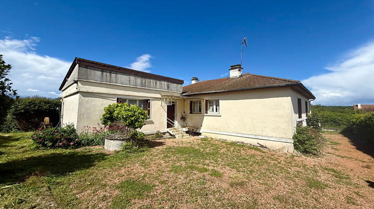 Ma-Cabane - Vente Maison TOURY-LURCY, 86 m²