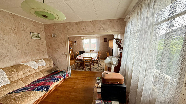 Ma-Cabane - Vente Maison TOURY-LURCY, 86 m²