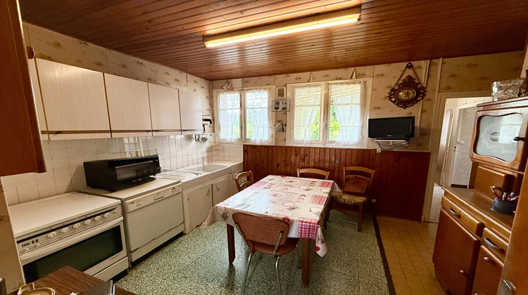 Ma-Cabane - Vente Maison TOURY-LURCY, 86 m²