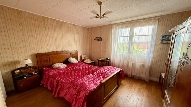 Ma-Cabane - Vente Maison TOURY-LURCY, 86 m²