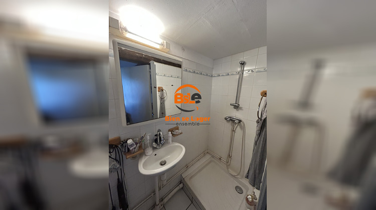 Ma-Cabane - Vente Maison Tourzel-Ronzières, 60 m²