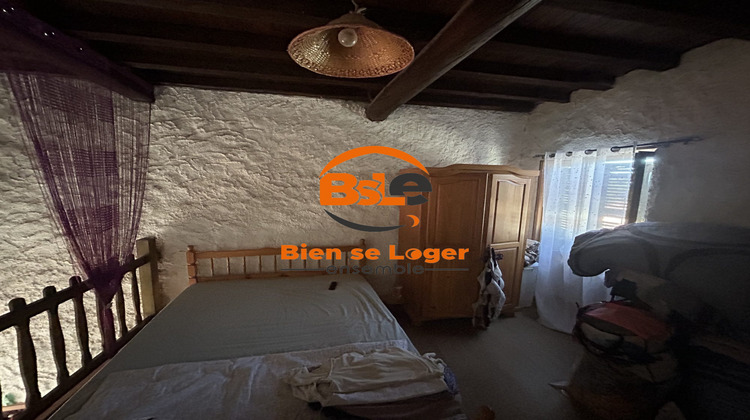 Ma-Cabane - Vente Maison Tourzel-Ronzières, 60 m²