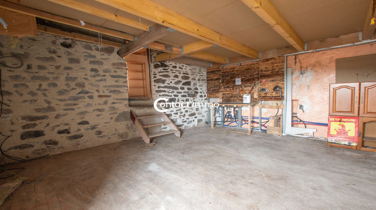 Ma-Cabane - Vente Maison Tourzel-Ronzières, 75 m²