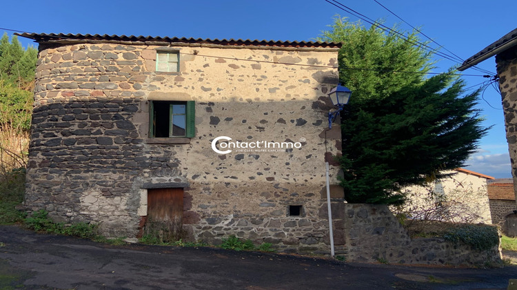 Ma-Cabane - Vente Maison Tourzel-Ronzières, 75 m²