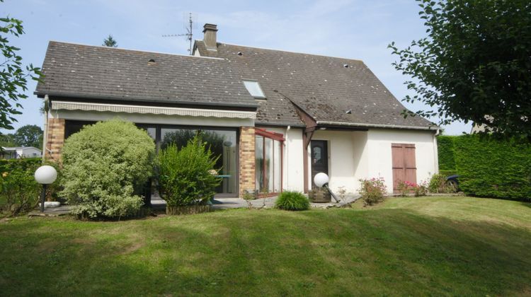 Ma-Cabane - Vente Maison Toussaint, 147 m²