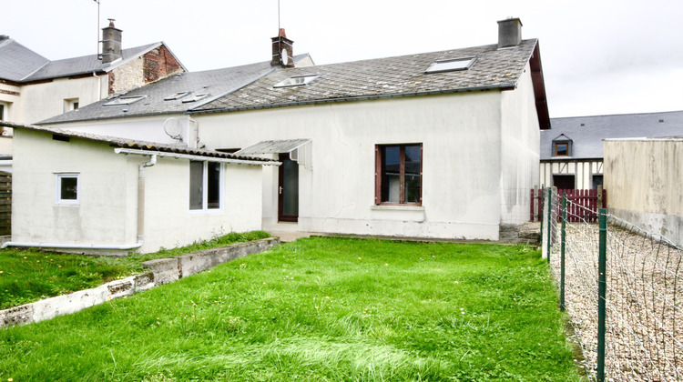 Ma-Cabane - Vente Maison Toussaint, 93 m²