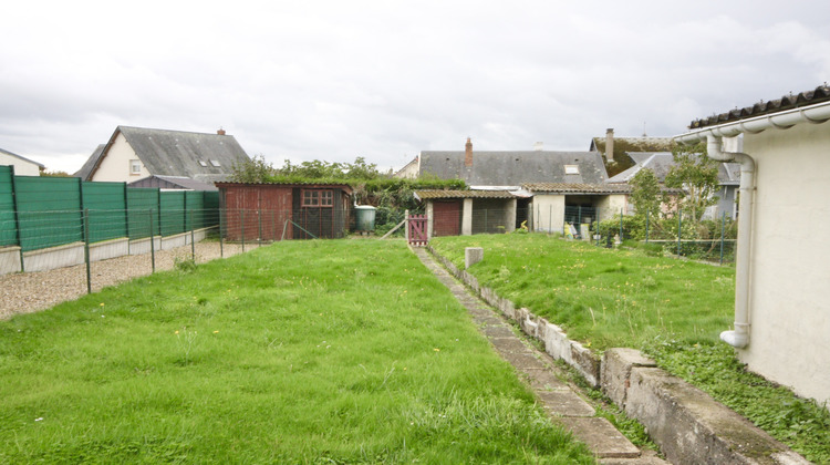 Ma-Cabane - Vente Maison Toussaint, 93 m²