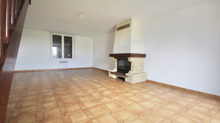 Ma-Cabane - Vente Maison Toussaint, 93 m²