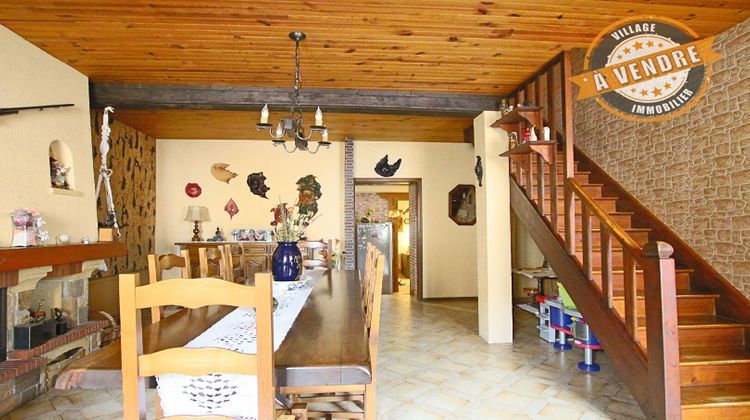 Ma-Cabane - Vente Maison TOUSSIEU, 230 m²