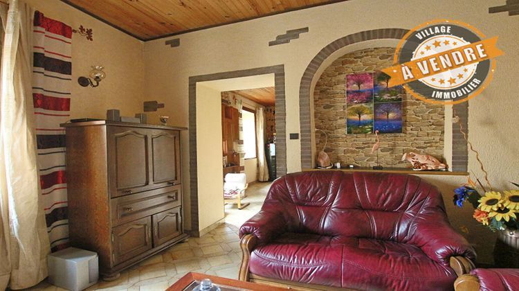 Ma-Cabane - Vente Maison TOUSSIEU, 230 m²