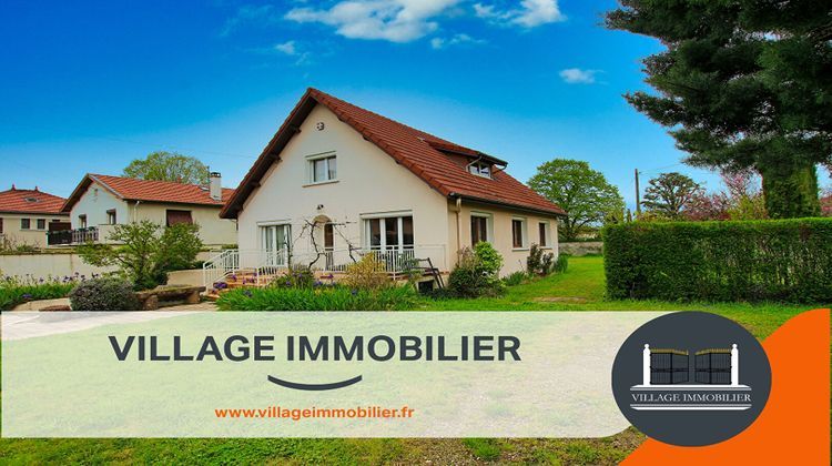 Ma-Cabane - Vente Maison TOUSSIEU, 142 m²