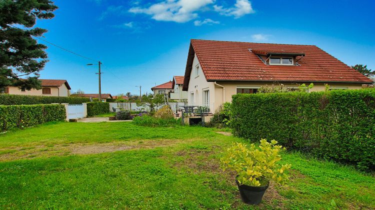 Ma-Cabane - Vente Maison TOUSSIEU, 142 m²