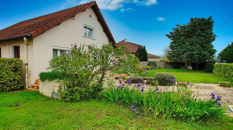 Ma-Cabane - Vente Maison TOUSSIEU, 142 m²