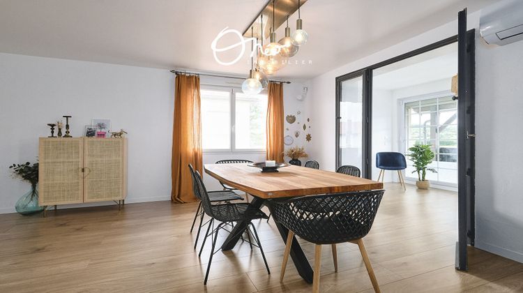 Ma-Cabane - Vente Maison TOUSSIEU, 127 m²