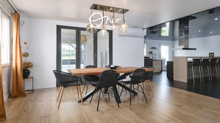 Ma-Cabane - Vente Maison TOUSSIEU, 127 m²